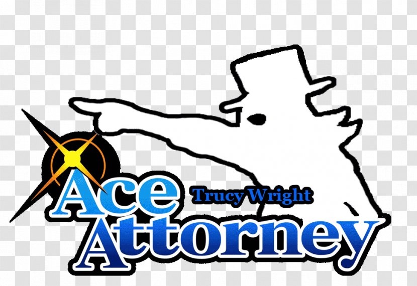 Phoenix Wright : Ace Attorney Wright: Clip Art Illustration Graphic Design - Organism - Of Clovers Transparent PNG
