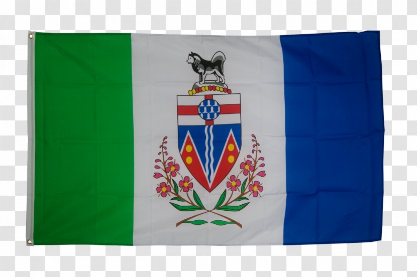 Flag Of Yukon Canada Northwest Territories Transparent PNG