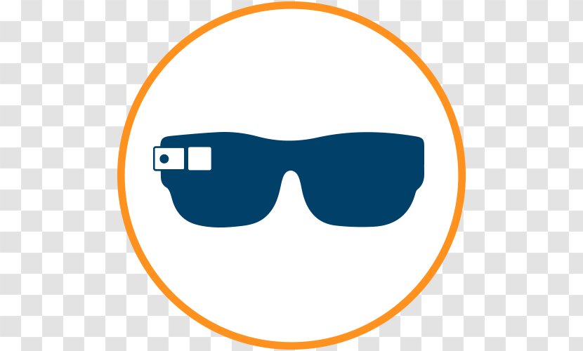 Sunglasses Goggles Clip Art - Text - Glasses Transparent PNG
