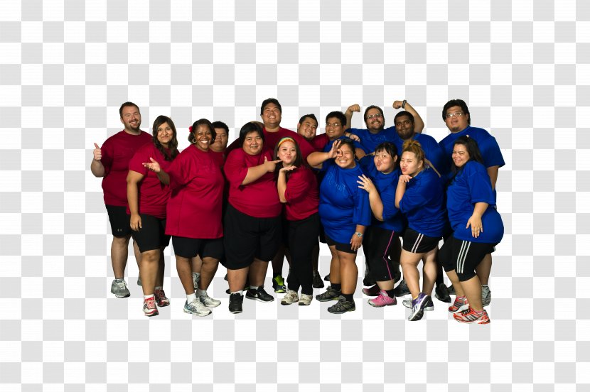 Team Sport Social Group Sports Family - Community - Biggest Loser Workplace Posters Transparent PNG