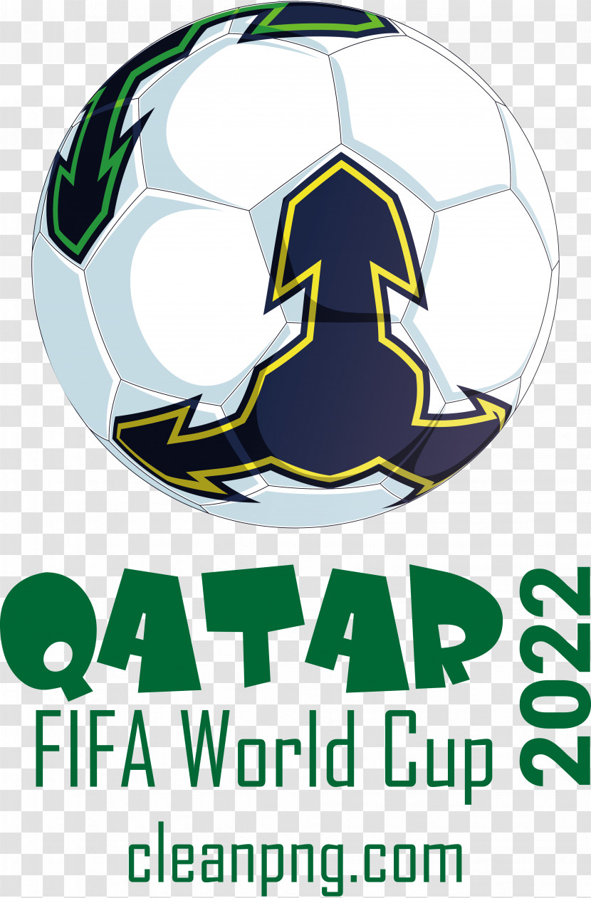 Fifa World Cup Fifa World Cup Qatar 2022 Football Soccer Transparent PNG