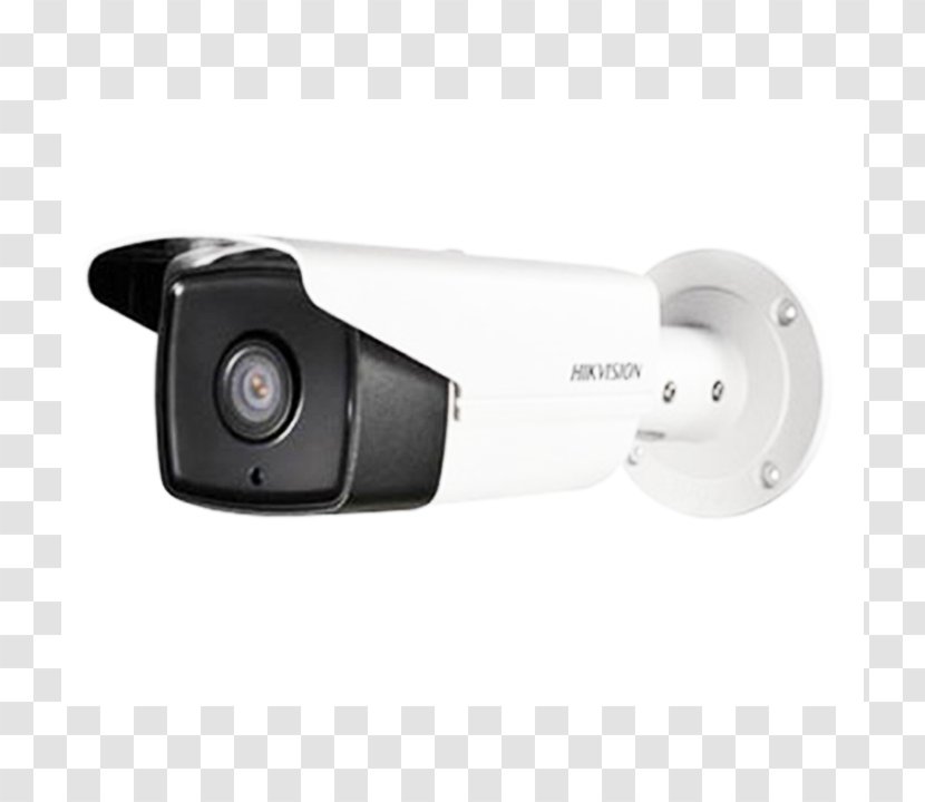 IP Camera Hikvision DS-2CE16D1T-IT5 Lens Hd1080p Exir Bullet Ntsc - Network Video Recorder Transparent PNG