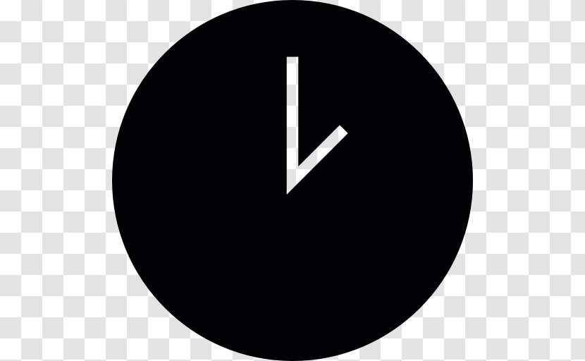 Clock Timer - Symbol Transparent PNG