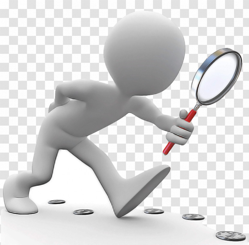 Icon Senior Management Executive Search Management Business Transparent PNG