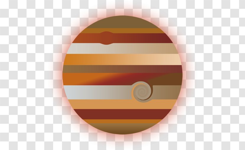 Jupiter Angry Monster Planet Astronomy Picture Of The Day Solar System - Com Transparent PNG