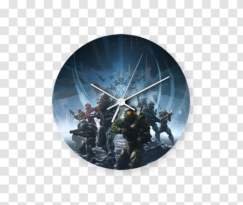 Halo 5: Guardians Infinite Halo: Combat Evolved 3: ODST Video Games - Spartan - Army Men Transparent PNG