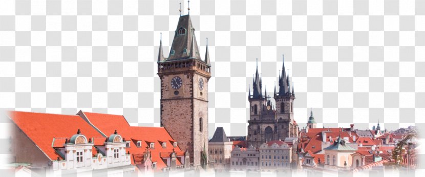 Hotel City Travel Excursion Art Apartments Prague II - Cartoon - Bohemian Wind Transparent PNG