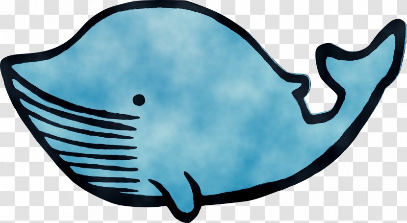 Porpoise Clip Art Whales Marine Biology Cetaceans - Microsoft Azure - Dolphin Transparent PNG