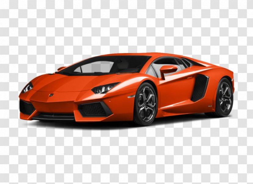 2015 Lamborghini Aventador 2016 Car 2012 Transparent PNG