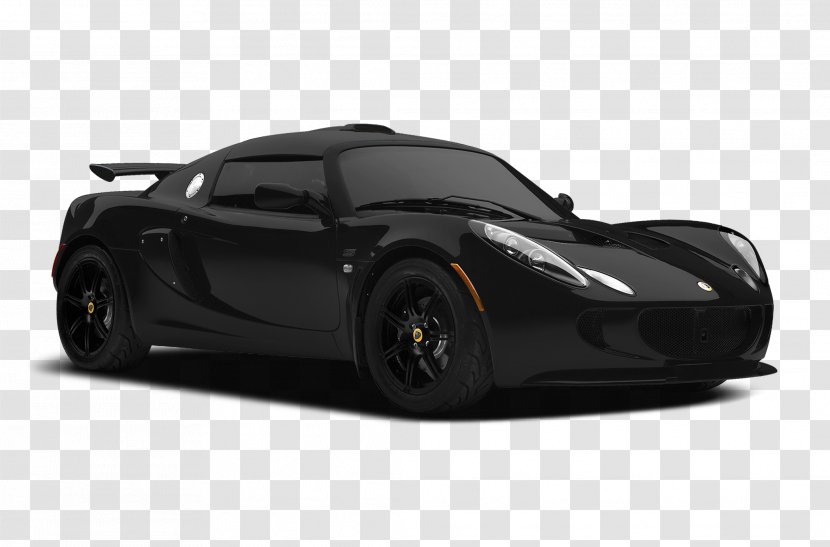 2009 Lotus Exige Elise 2008 Cars Transparent PNG