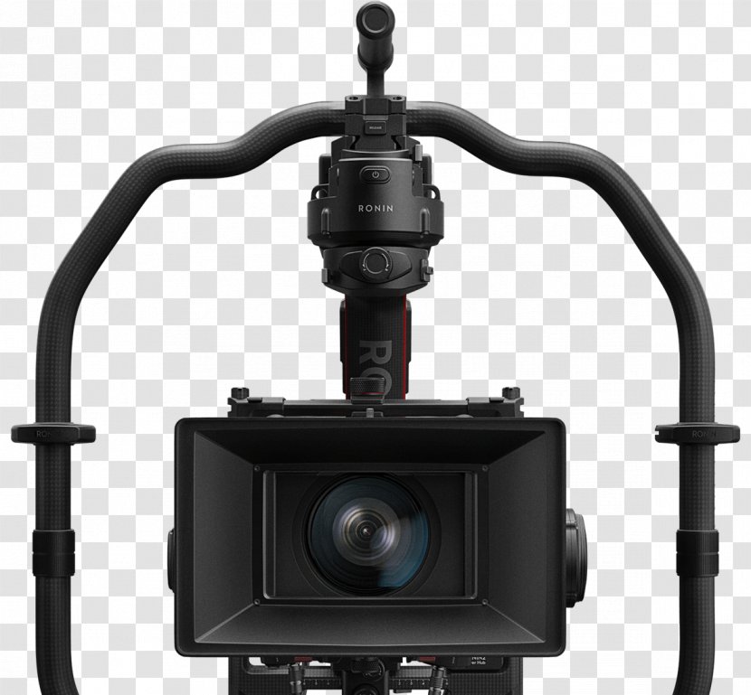 Osmo Gimbal Camera DJI Ronin 2 - Dji Transparent PNG