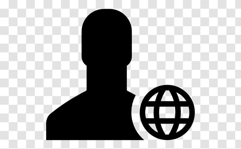 Icon Design User - World Wide Web Transparent PNG
