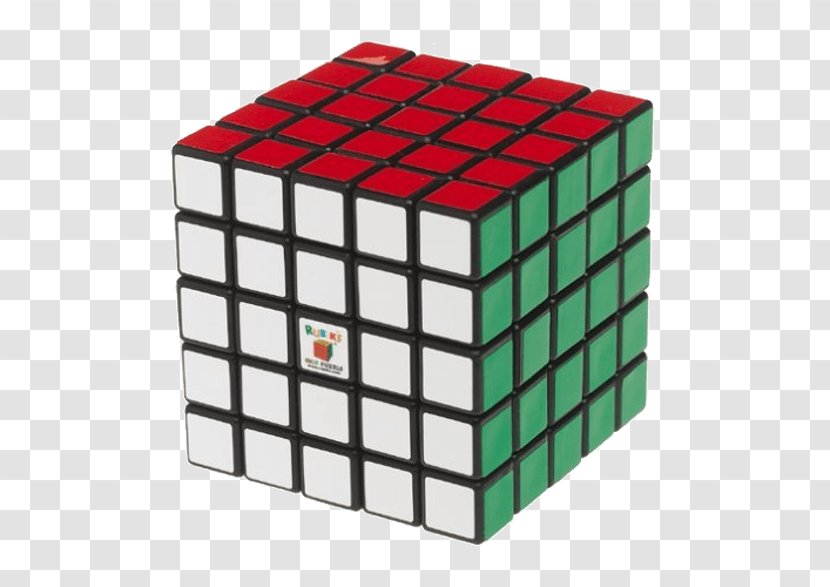 Rubik's Cube Professor's Puzzle Winning Moves - Game Transparent PNG