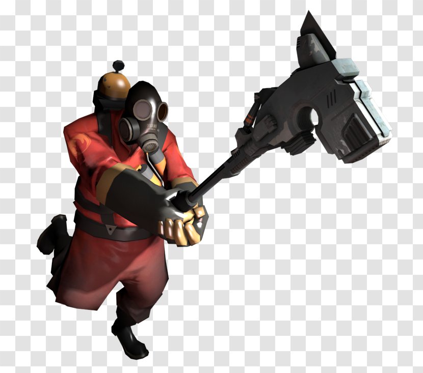 Team Fortress 2 Red Faction: Armageddon Valve Corporation Counter-Strike: Global Offensive - Personal Protective Equipment Transparent PNG