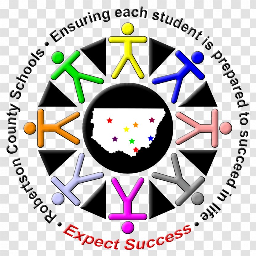 Elementary School Middle Robertson County, Tennessee National Secondary - Symbol Transparent PNG
