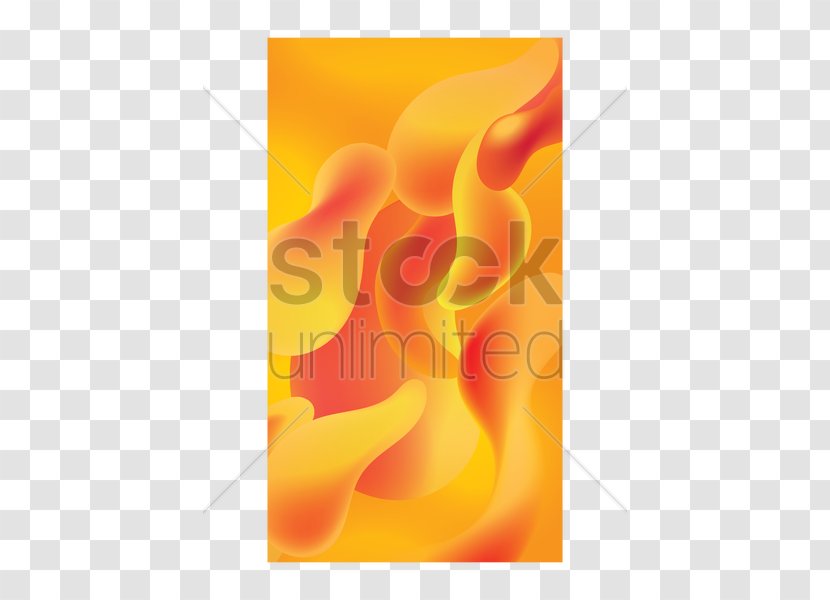 Desktop Wallpaper Computer Font - Flame - Ink Transparent PNG