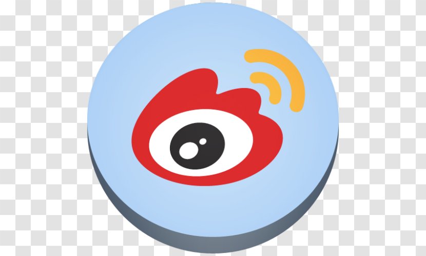 Sina Weibo Corp Key Opinion Leader Facebook - Tencent Transparent PNG