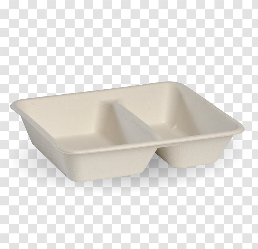 Bread Pan LIDB BioPak - Tableware - Rectangle Transparent PNG