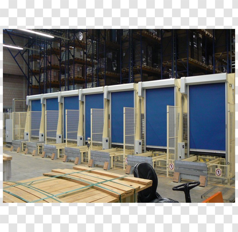 Nordic Door AB Machine Industry Aalborg Aarhus - Manufacturing Transparent PNG