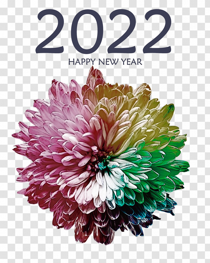 2022 Happy New Year 2022 New Year 2022 Transparent PNG