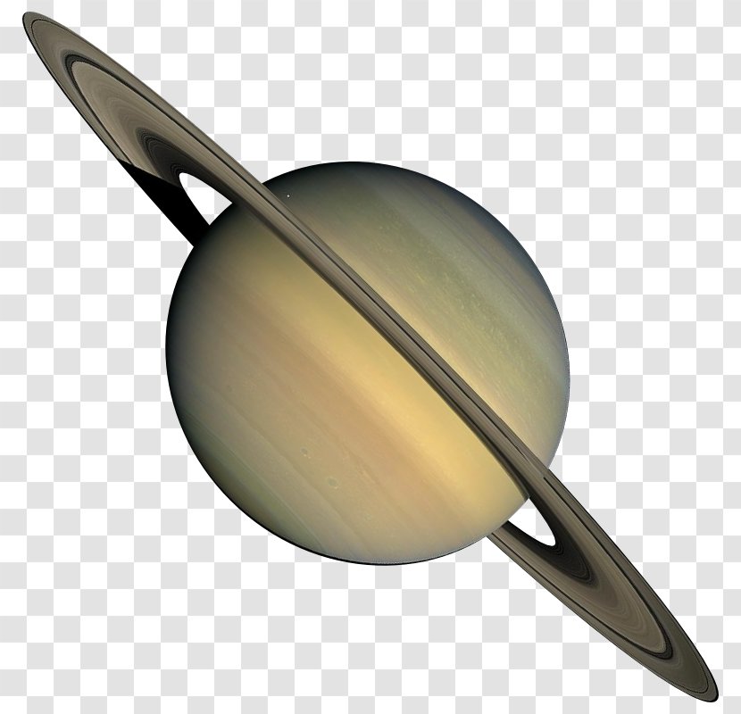 Outer Planets Solar System Saturn Giant Planet - Venus Transparent PNG