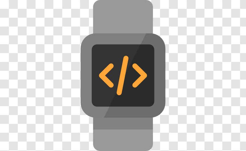 Smartwatch - Logo Transparent PNG