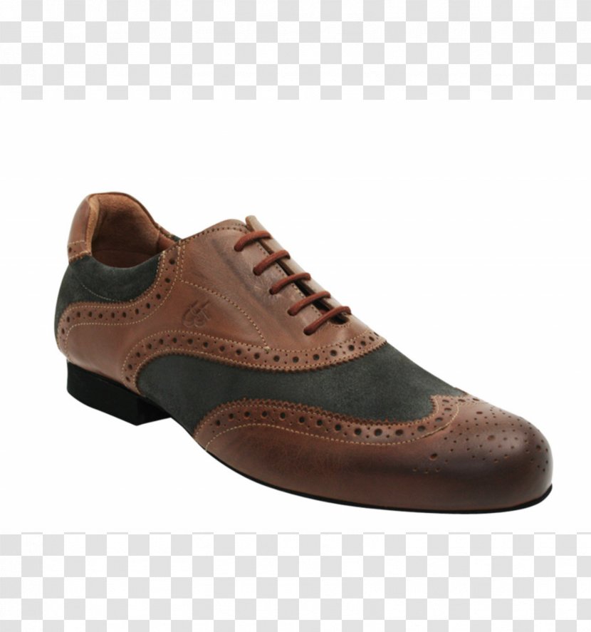 Oxford Shoe Leather Derby Robe - Walking - Men Shoes Transparent PNG