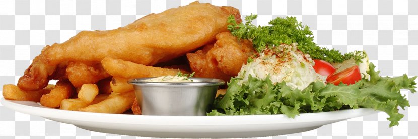 French Fries Fish And Chips Onion Ring Chicken Nugget Fingers - Side Dish - Fruits Vegetables Dishes Transparent PNG