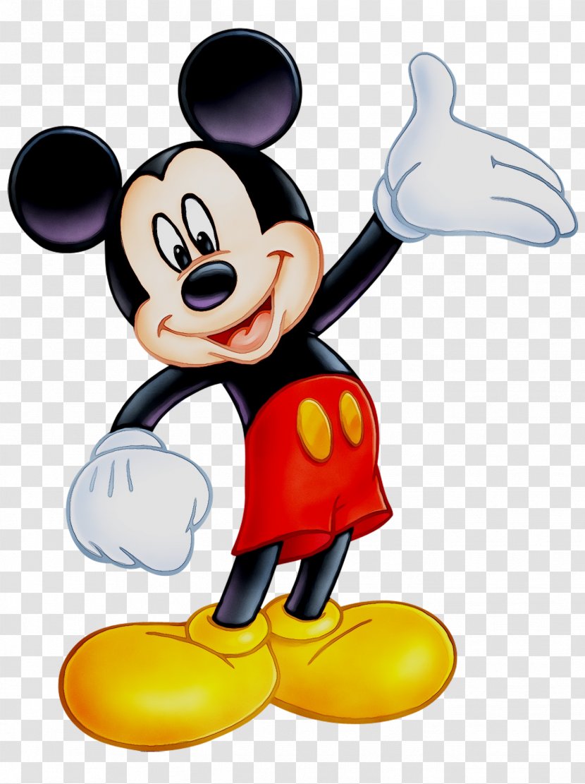Mickey Mouse Goofy Minnie Clip Art The Walt Disney Company Transparent PNG