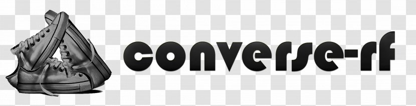 Shoe Converse Logo - Design Transparent PNG