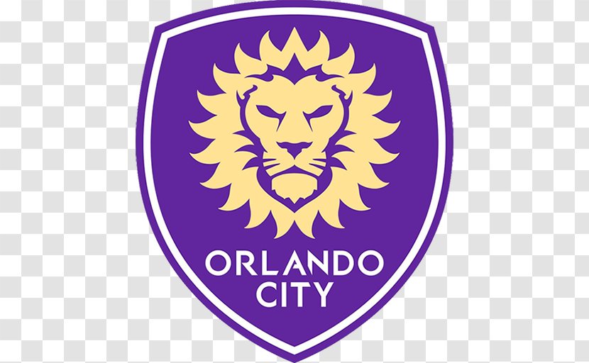 Orlando City SC Stadium 2018 Major League Soccer Season Columbus Crew Vs New England - Symbol - Mls Transparent PNG