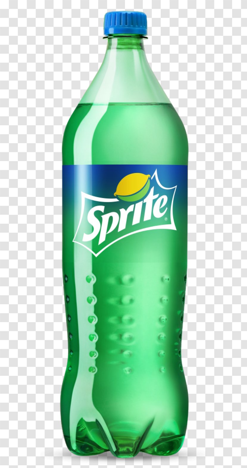 Lemon Cartoon - Bottle - Nonalcoholic Beverage Liquid Transparent PNG