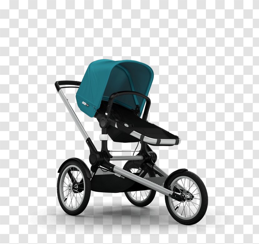 Baby Transport Bugaboo International Infant Jogging SEAT - Strollers Transparent PNG