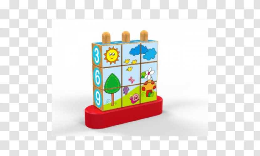 Jigsaw Puzzles Kindergarten Child Toy Block Puzzle Cube Transparent PNG