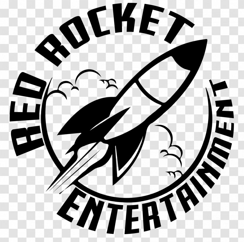 Rocket Logo Clip Art - Recreation Transparent PNG