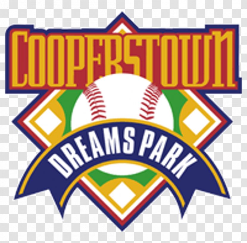 National Baseball Hall Of Fame And Museum Cooperstown Dreams Park Atlanta Braves Sports - Text Transparent PNG