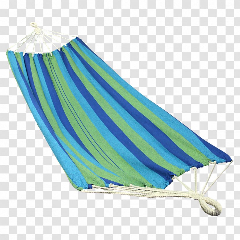 Turquoise - HAMMOCK Transparent PNG