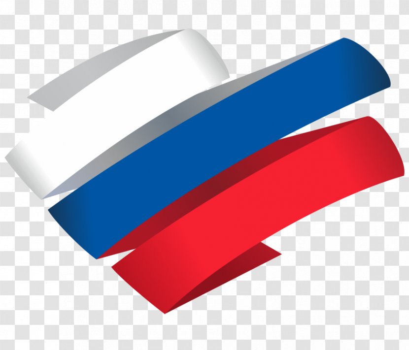 Flag Of Russia Day National - Davlat Ramzlari Transparent PNG