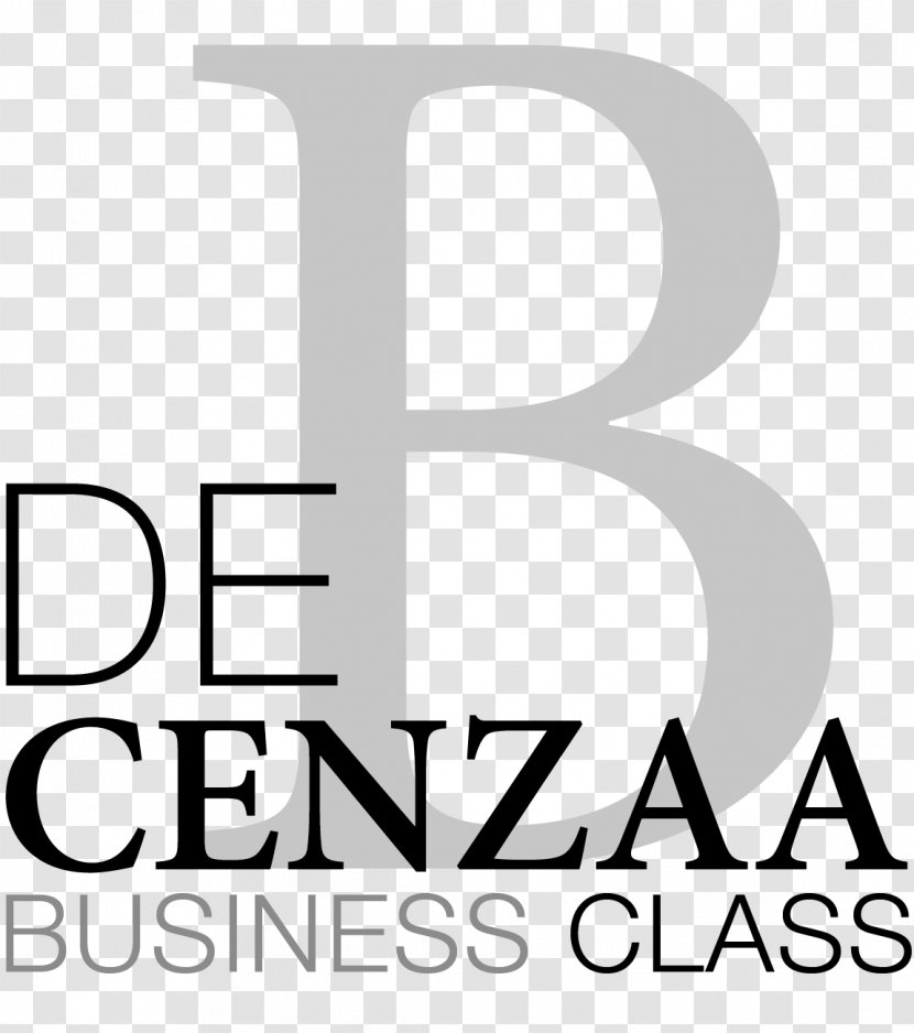 Logo Brand Product Design Font - Business Class Transparent PNG