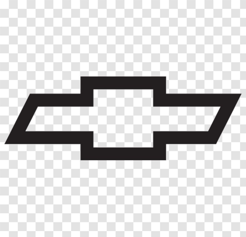 Chevrolet Corvette Car Camaro General Motors - Chevy Logo Cliparts Transparent PNG