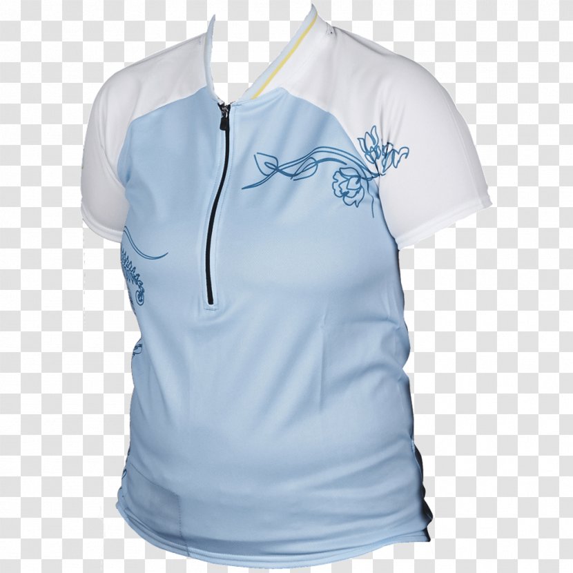 T-shirt Tennis Polo Shoulder Sleeve Transparent PNG