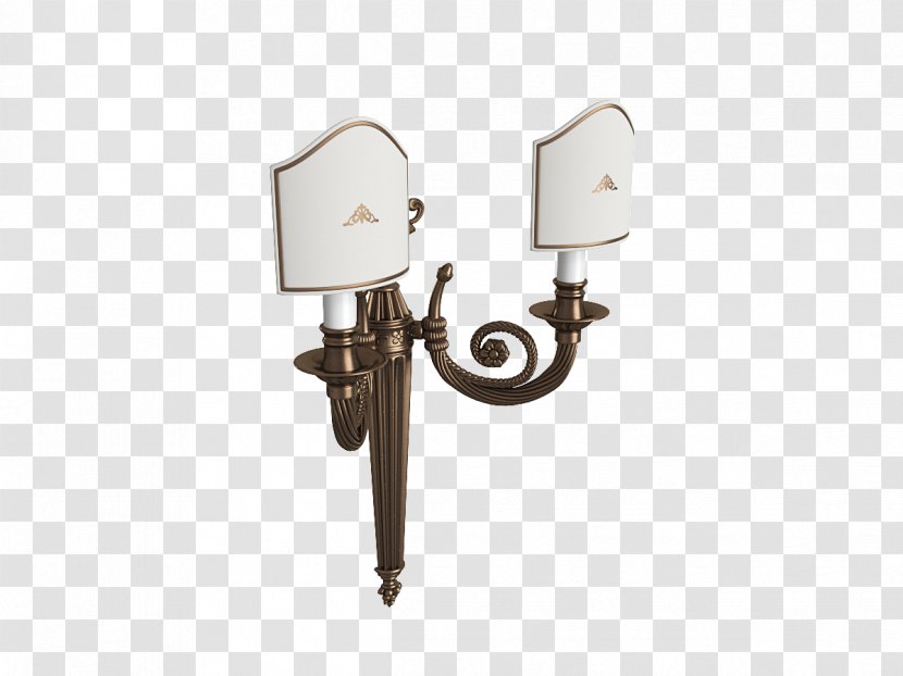 Sconce - Lighting - Design Transparent PNG