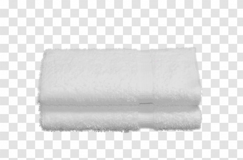 Towel White Textile Pound Weight Transparent PNG