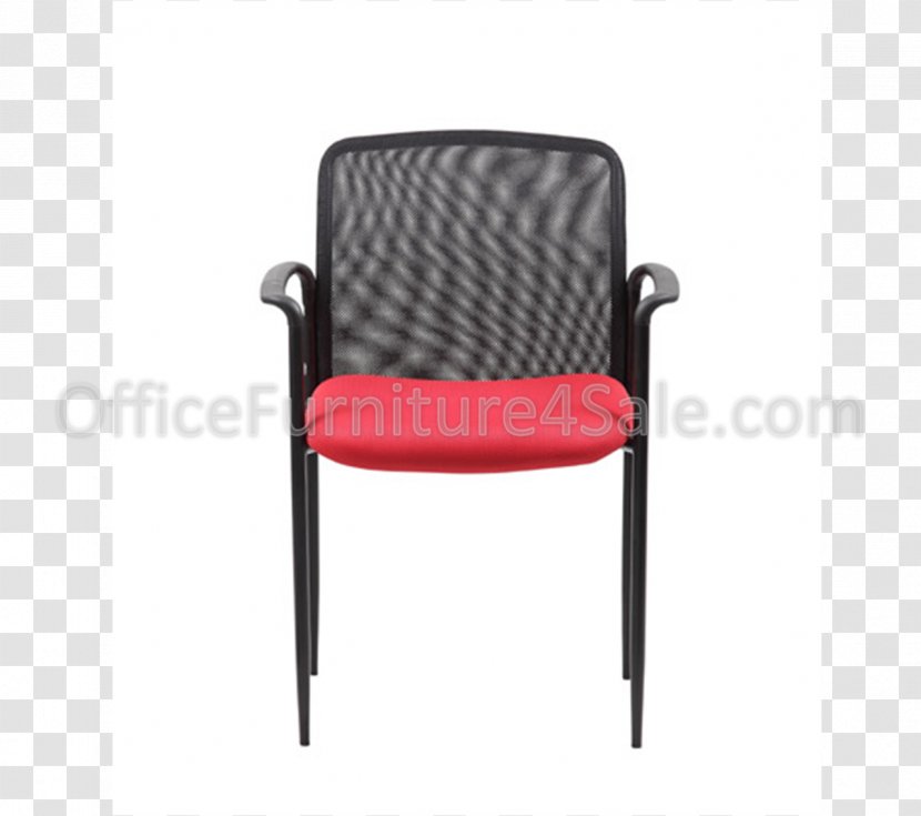 Office & Desk Chairs Furniture Seat - Chair Transparent PNG