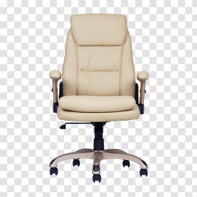 Office & Desk Chairs Furniture Transparent PNG