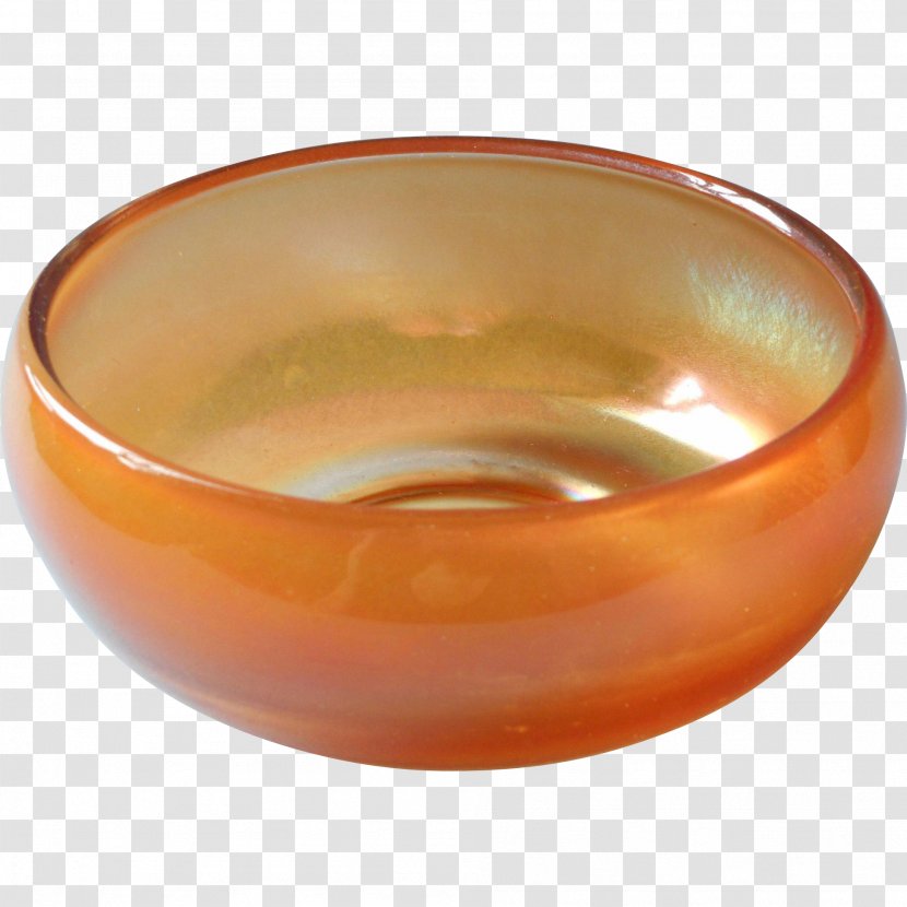 Tableware Bowl Caramel Color Amber Cup - Marigold Transparent PNG