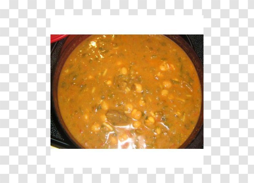 Gravy Vegetarian Cuisine Indian Recipe Curry - Harira Transparent PNG