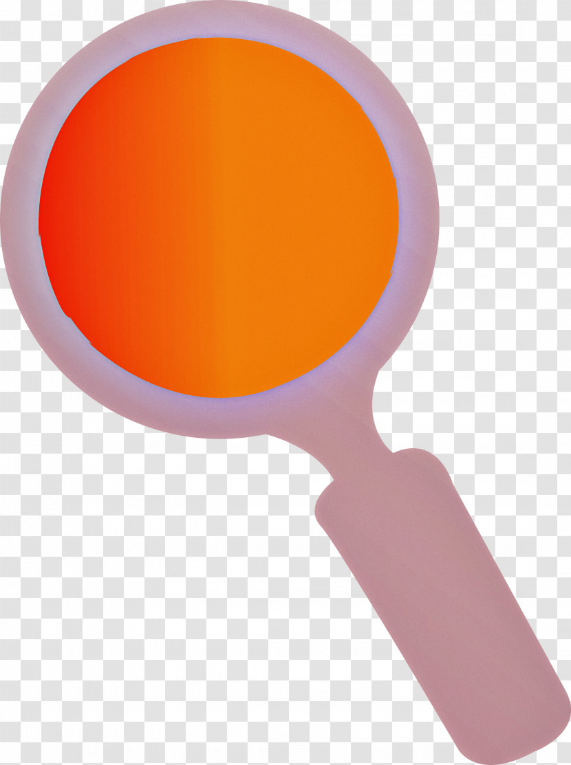 Magnifying Glass Magnifier Transparent PNG