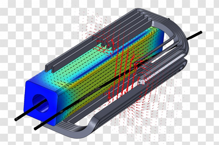 Automotive Lighting Electronics - Hardware - Design Transparent PNG