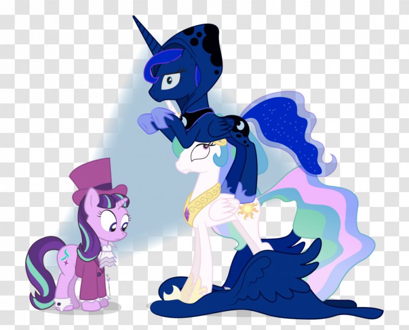 Pony Princess Celestia Pinkie Pie Twilight Sparkle Sunset Shimmer - Unicorn Dad Transparent PNG